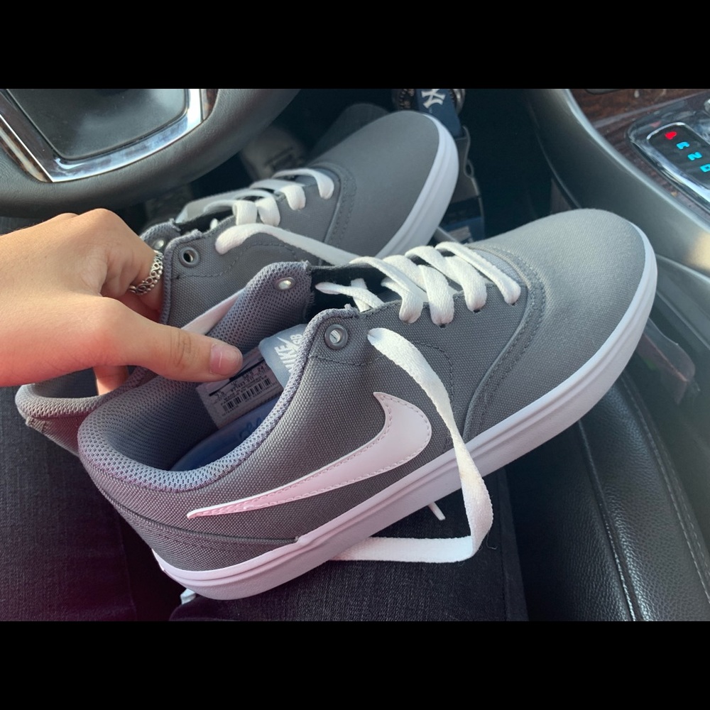 Nike sb shoes